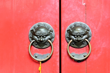 the Buddha Tooth Relic Temple and Museum situated in Chinatown, Singaporeの写真素材