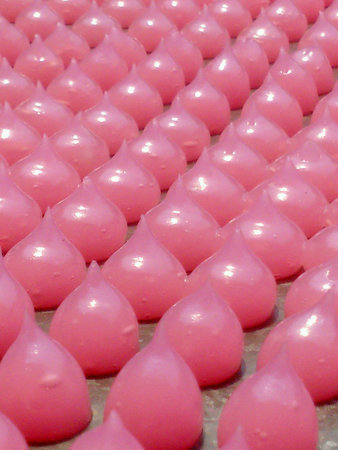 thai sweet dessert A-Lua