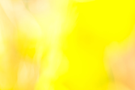 Abstract yellow backgroundの写真素材
