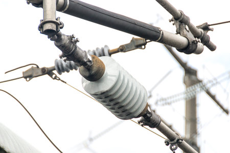 Electrical Insulator