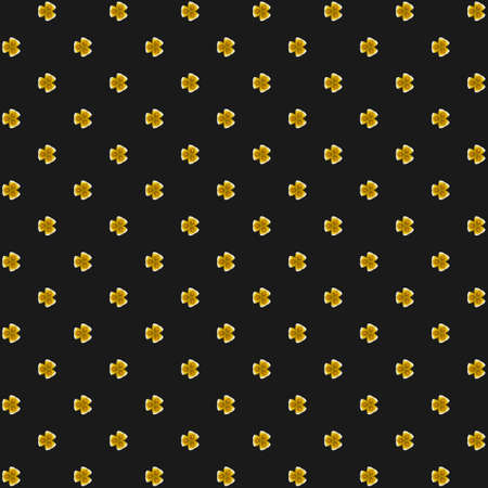 Abstract color geometric design background. Vector illustration.のイラスト素材
