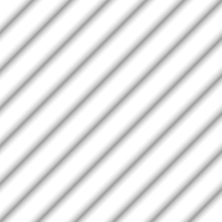 Abstract white gray lines shadow background, design elementのイラスト素材