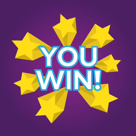 You Winのイラスト素材
