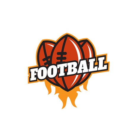 Football championship. Professional for footballのイラスト素材