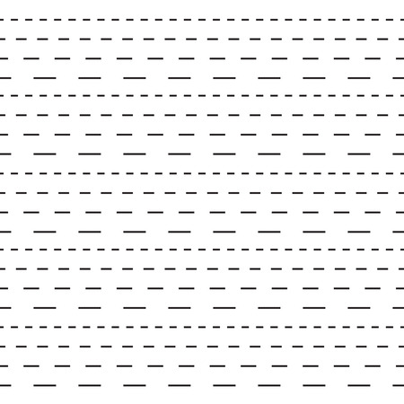 Geometric line pattern set. Parallel streep black diagonal lines patternsのイラスト素材