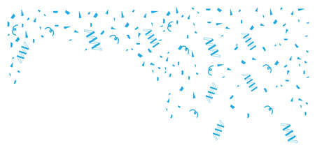 Gold confetti celebration. Celebrate gold vector backgroundのイラスト素材