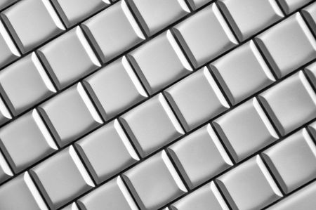 computer keyboard abstract designの写真素材