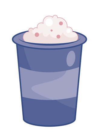 Baby food iconのイラスト素材