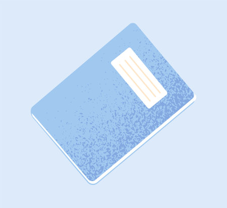 School supplies iconのイラスト素材