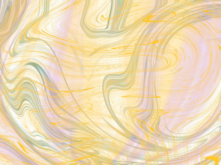 abstract soft and mooth wave pattern background like a marshmallow , greeting card or fabric