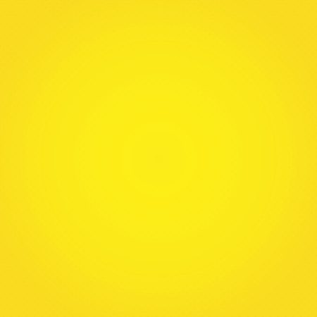 A yellow color background vectorのイラスト素材