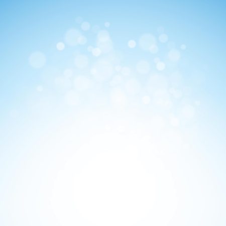 Light blue color background vectorのイラスト素材