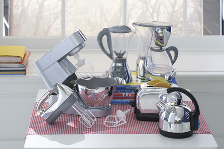 Catalina My First Kitchenの写真素材