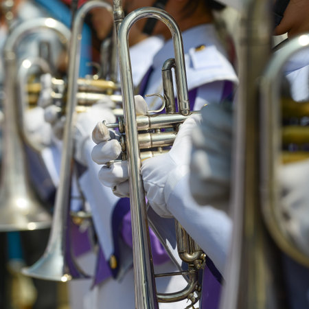 Marching Band