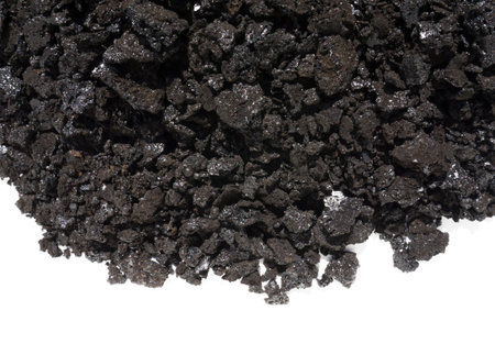 chimney soot white background black ash blaze