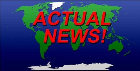World Map Illustration cut out effect effectsの写真素材