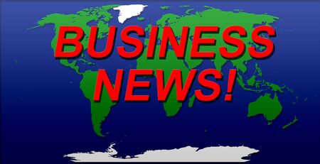 World Map Illustration cut out effect effectsの写真素材
