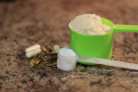sport nutrition, supplements: protein, pre-workout complex, bcaa, FISH OIL AND OTHERS