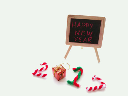 Happy new year 2017