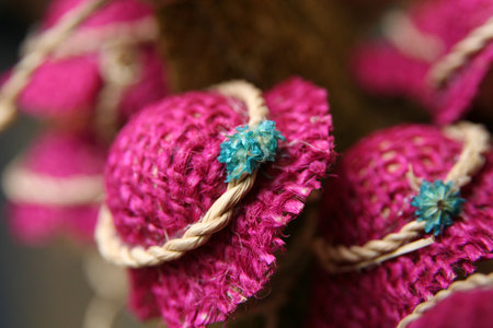 Mini hat