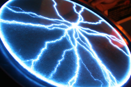 Electric