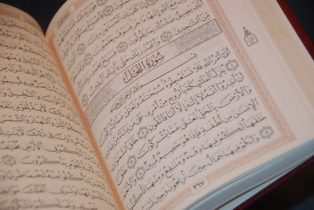 The Holy Quran
