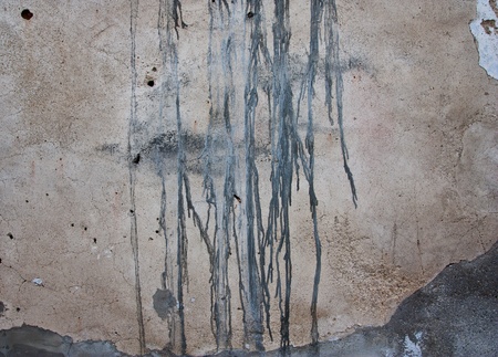 abstract cement wall backgrundの写真素材