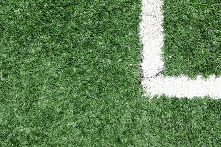 Lines on soccer field, Artificial Grass soccer Field3