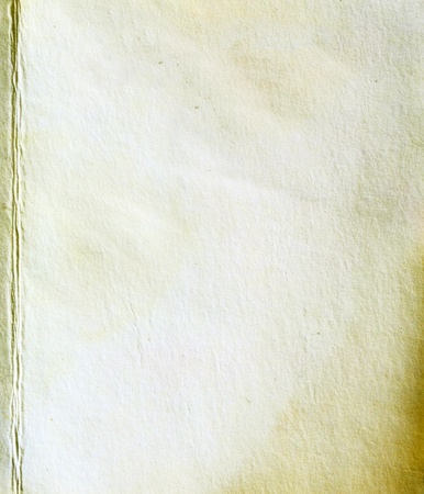 Old vintage paper texture for backgroundの写真素材