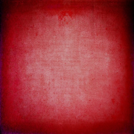 Abstract grunge red wall for backgroundの写真素材