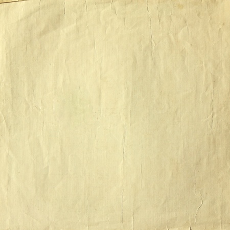 Vintage old paper textureの写真素材