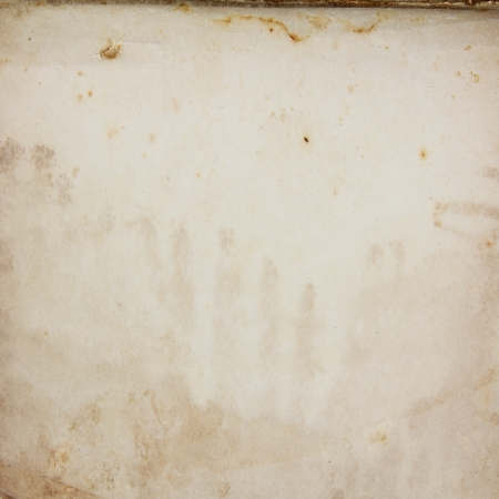 Old paper texture for backgroundの写真素材