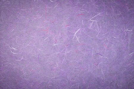 Handmade mulberry paper background texture.の写真素材