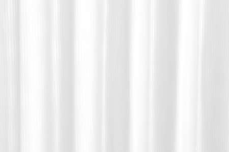 White silk fabric texture background. white background for wallpaper.の写真素材