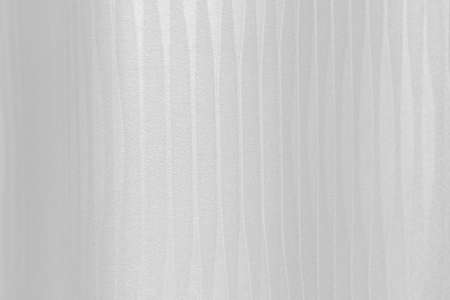 White and gray pattle fabric. white background for wallpaper.の写真素材