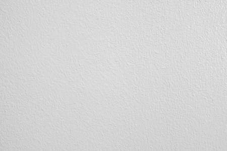 White painted wall texture or background.の写真素材