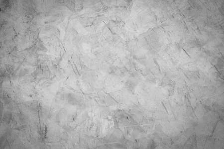 Grey concrete wall texture background. Loft wall.の写真素材