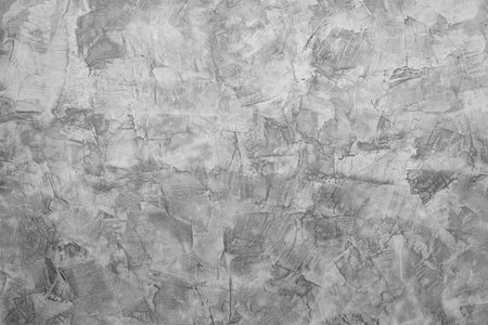 Abstract texture cement concrete gray background and wallpaper.の写真素材