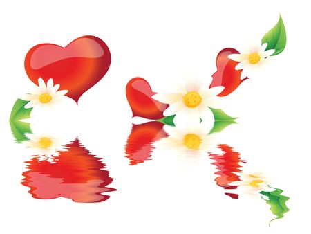 valentineの写真素材