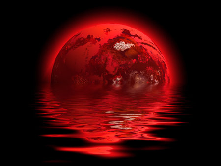 fantasy planet