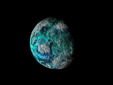 fantasy planet