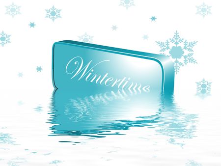 xmasの写真素材