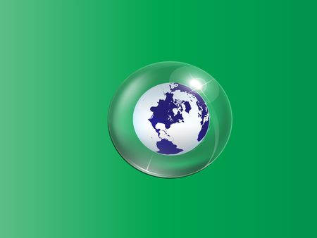 worldの写真素材