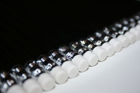 pencilの写真素材