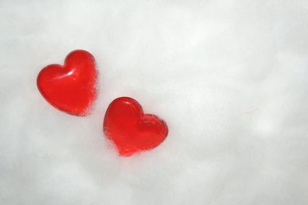 valentineの写真素材