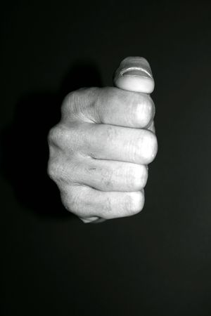 handsの写真素材