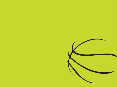 Basketballの写真素材