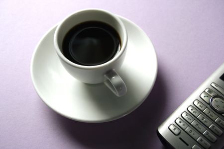 Breakの写真素材
