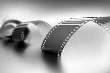 Filmの写真素材