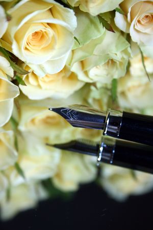 rosesの写真素材